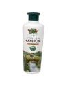 Shampoo all'ortica per capelli secchi 250ml