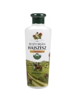 BANFI Herbaria Bojtorjan Hajszesz 250ml