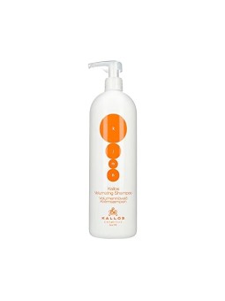 Shampoo Volumizzante Kallos Donna