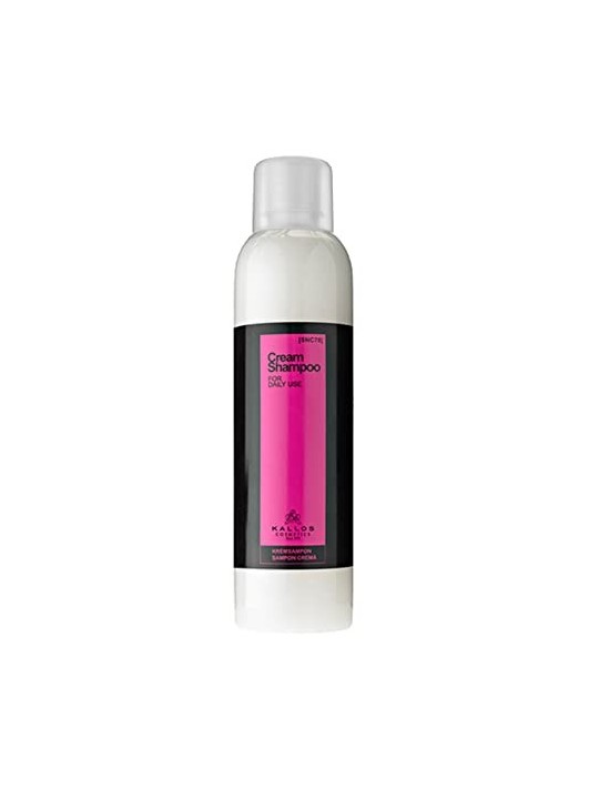 Shampoo per tutti i tipi di capelli Shampoo al Latte 700ml