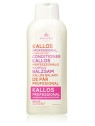 Balsamo Capelli Nutriente Professionale Capelli Secchi e Fragili donna 1000ml
