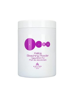 Polvere Decolorante Evidenziante KJMN donna 500g