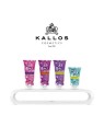 Balsamo per capelli Kallos GoGo Repair 200ml
