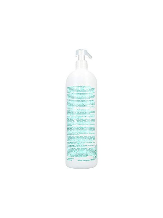 Shampoo pulizia profonda Kallos KJMN 1000ml
