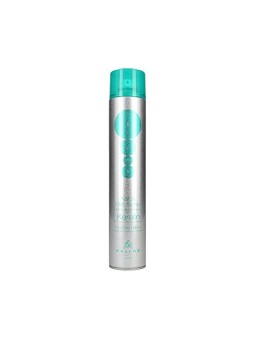 Hair Spray Extra Strong Hold With Keratin 750 ml