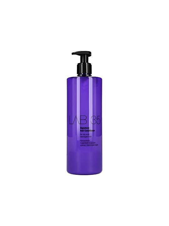 Balsamo Kallos Lab 35 Signature Conditioner 500ml donna
