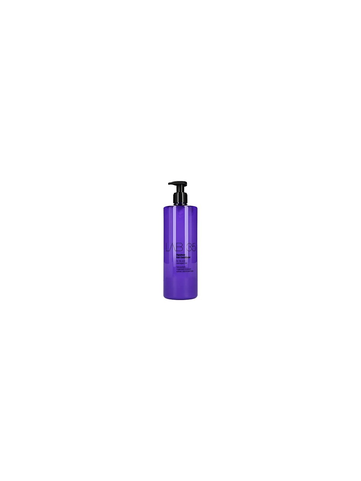 Balsamo Kallos Lab 35 Signature Conditioner 500ml donna