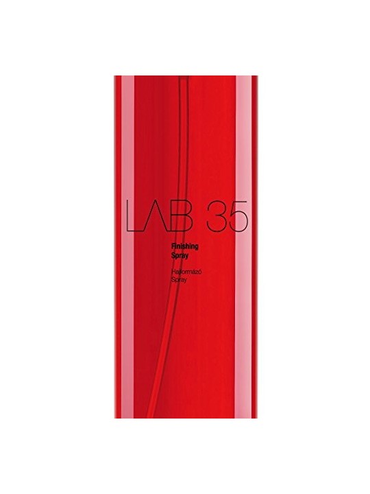 Kallos Lab 35 Finishing Spray 300ml