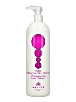 Shampoo nutriente per ripristino e rinforzo dei capelli