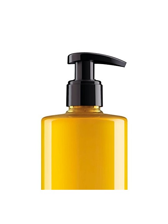 Kallos LAB35 Shampoo Volume E Lucentezza Capelli Morbidi Senza Lucentezza donna 500ml