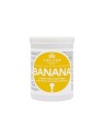 Kallos Maschera Capelli Fortificante Banana 1000ml