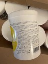 Kallos Maschera Capelli Fortificante Banana 1000ml
