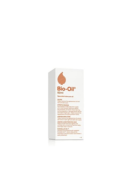 Bio-Oil PurCellin Oil 60ml Women