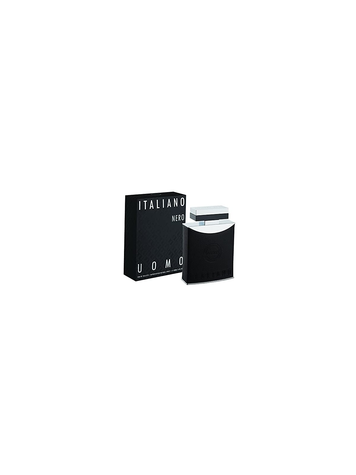 Armaf Nero italiano eau de toilette uomo 100ml
