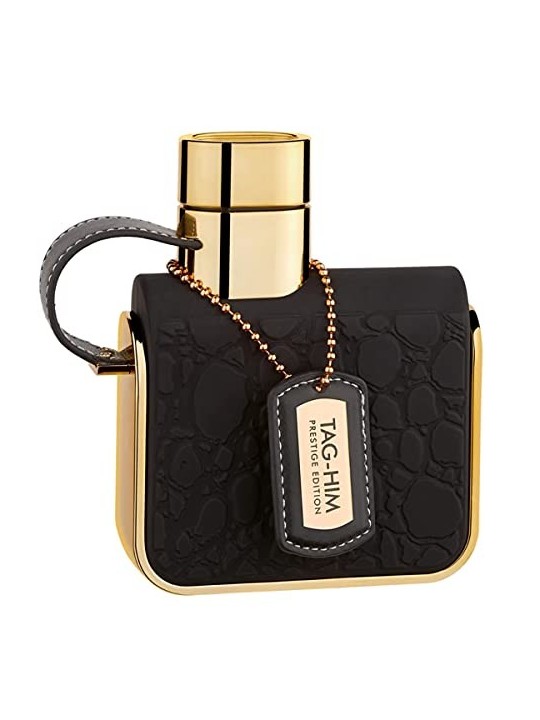 Armaf TagHim Prestige eau de parfum uomo 100ml