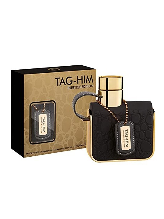 Armaf TagHim Prestige eau de parfum uomo 100ml