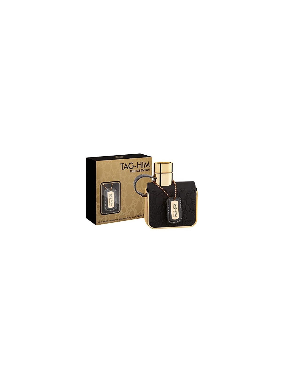Armaf TagHim Prestige eau de parfum uomo 100ml