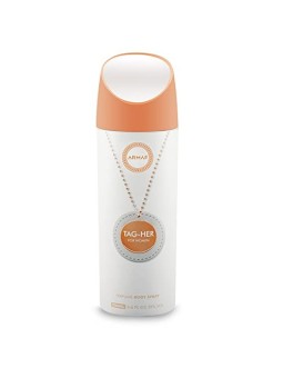 Armaf TagHer Deospray per donna 200ml