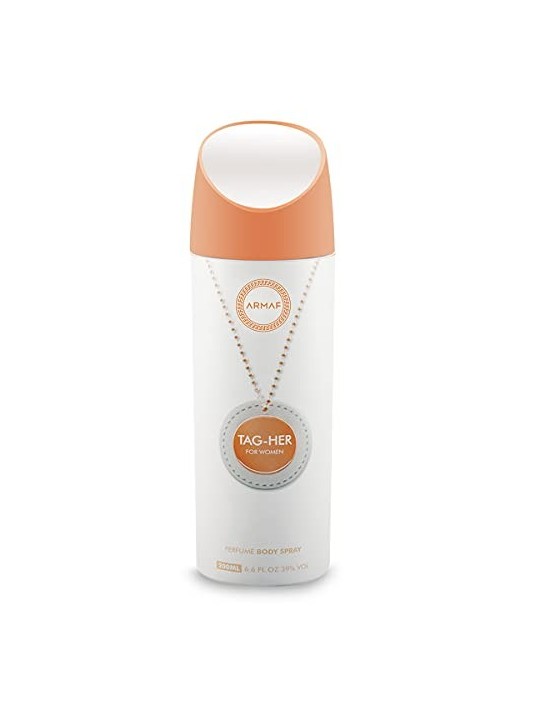 Armaf TagHer Deospray per donna 200ml