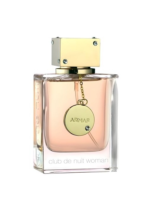 Armaf Club De Nuit Woman eau de parfum Spray donna 105ml