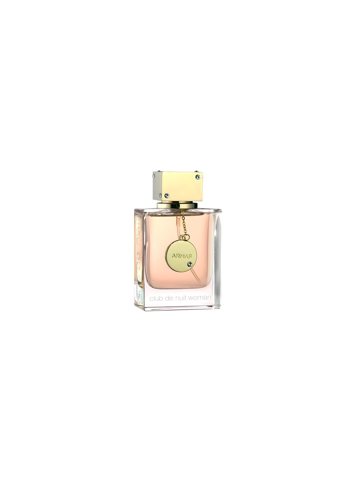 Armaf Club De Nuit Woman eau de parfum Spray donna 105ml