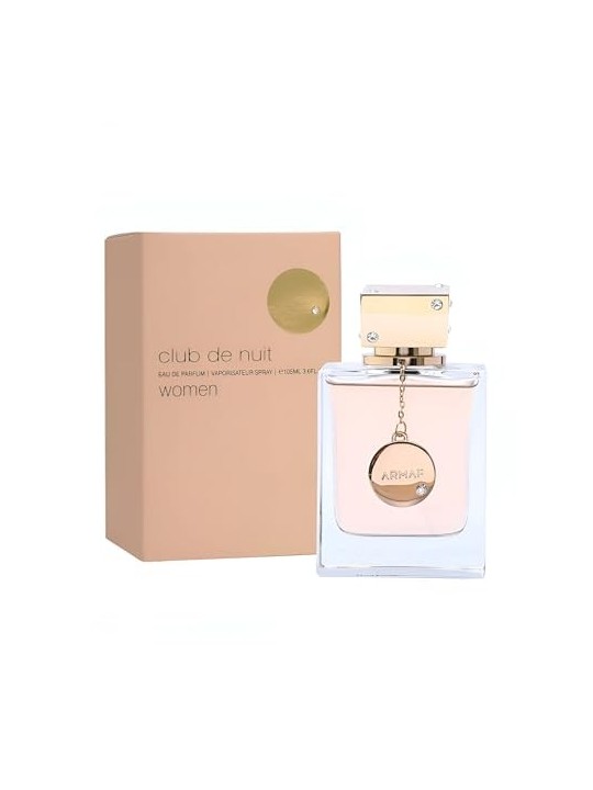 Armaf Club De Nuit Woman eau de parfum Spray donna 105ml
