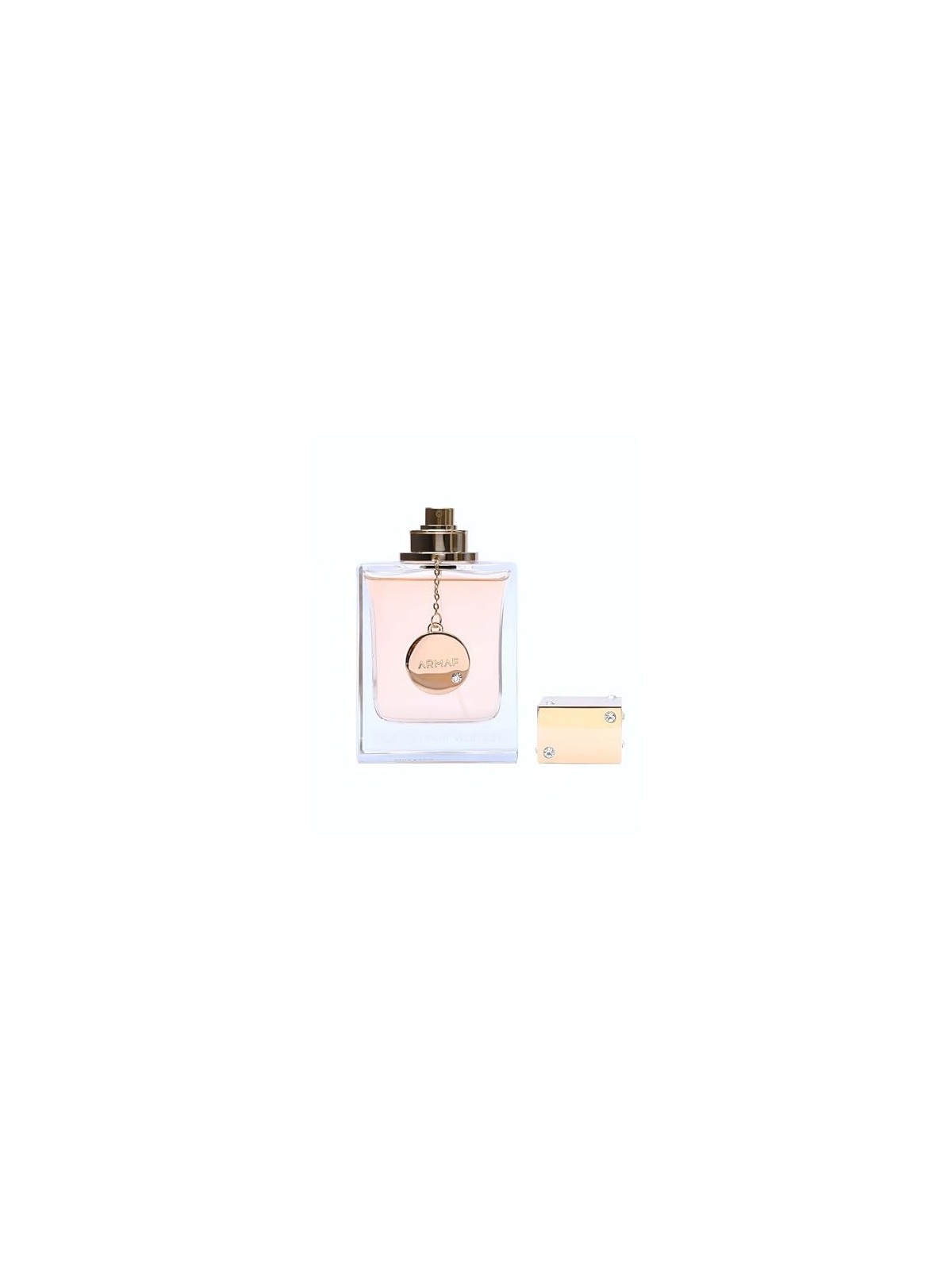 Armaf Club De Nuit Woman eau de parfum Spray donna 105ml