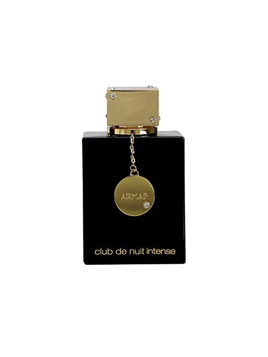 Armaf Club De Nuit Intense eau de parfum Spray 105ml Armaf www.essenzetotalstyle.com 