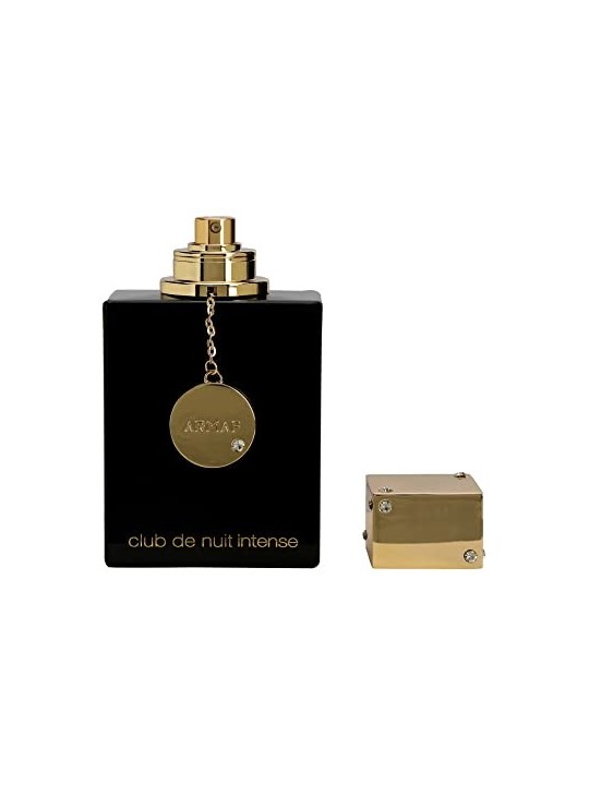 Armaf Club De Nuit Intense eau de parfum Spray 105ml Armaf www.essenzetotalstyle.com 