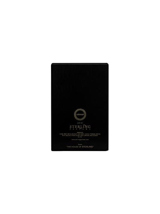Armaf Club De Nuit Intense eau de parfum Spray 105ml Armaf www.essenzetotalstyle.com 