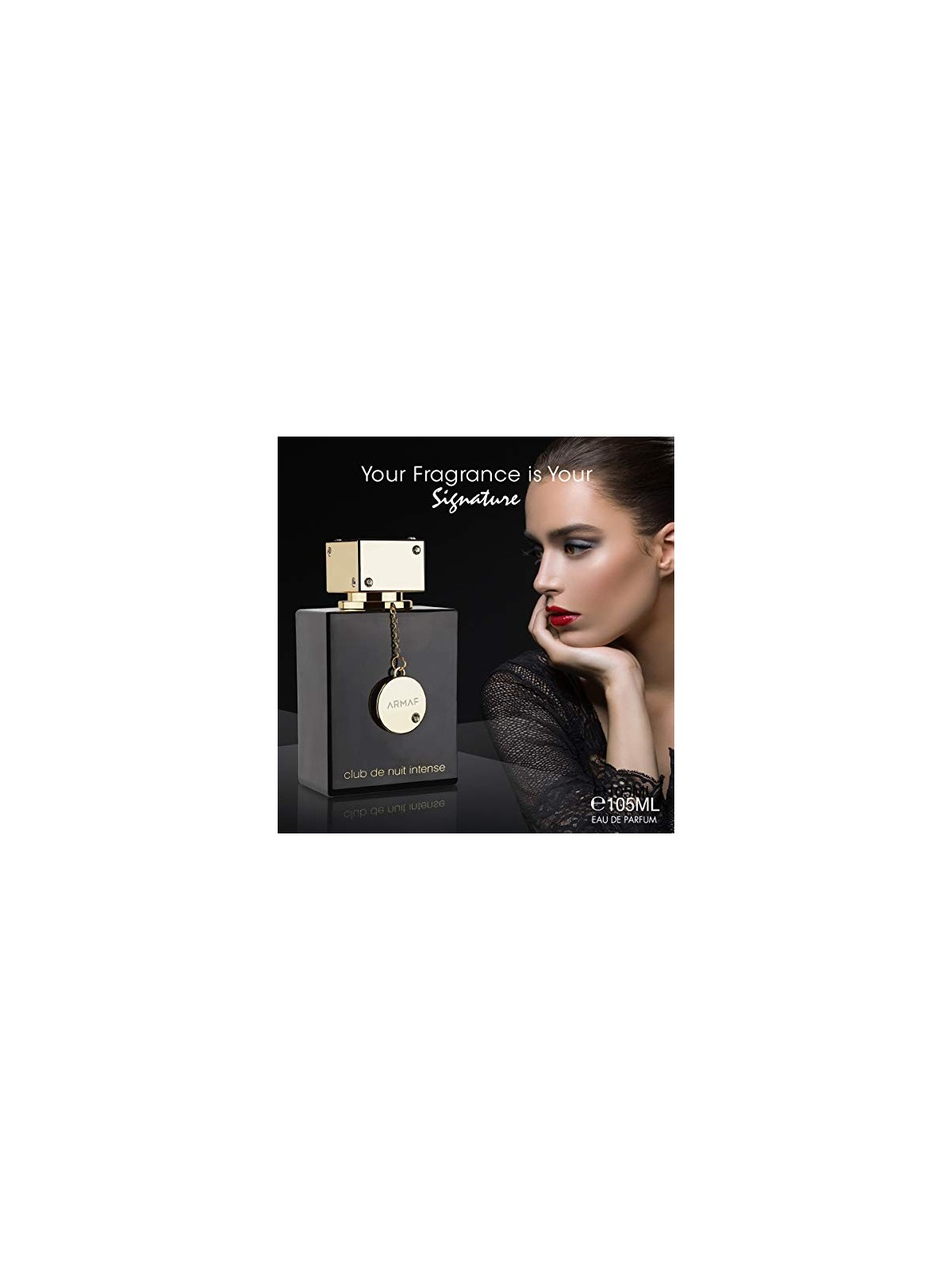 Armaf Club De Nuit Intense eau de parfum Spray 105ml Armaf www.essenzetotalstyle.com 
