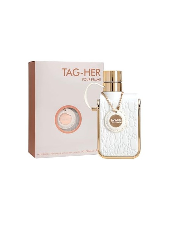 Armaf Tag-Her EDP 100ml