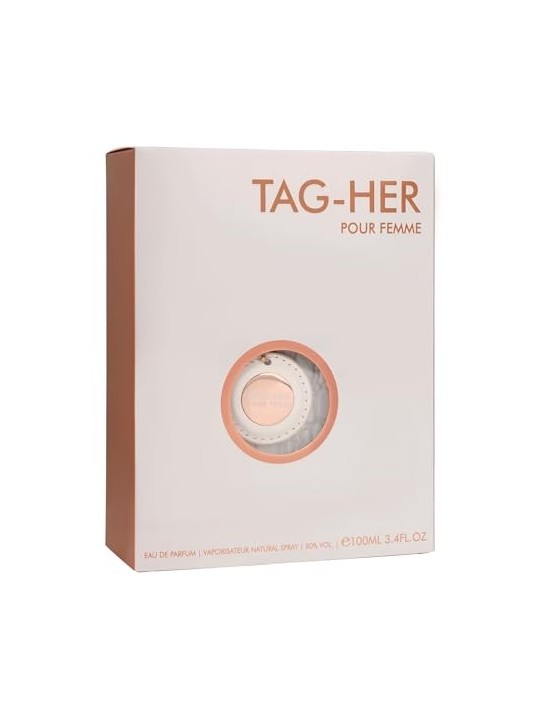 Armaf Tag-Her EDP 100ml
