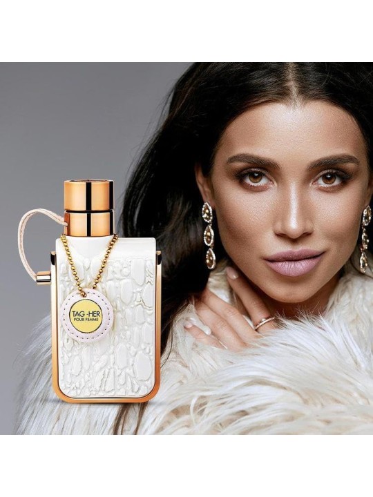 Armaf Tag-Her EDP 100ml