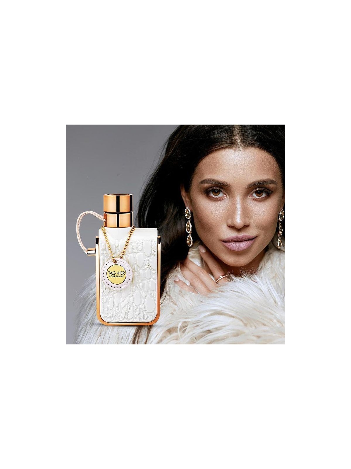 Armaf Tag-Her EDP 100ml