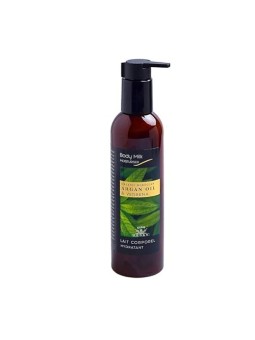 Diar Argan LATTE CORPO IDRATANTE allargan con verbena 200ml donna