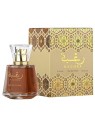 Set regalo Lattafa Perfumes Raghba: eau de parfum unisex 100ml e deodorante 50ml