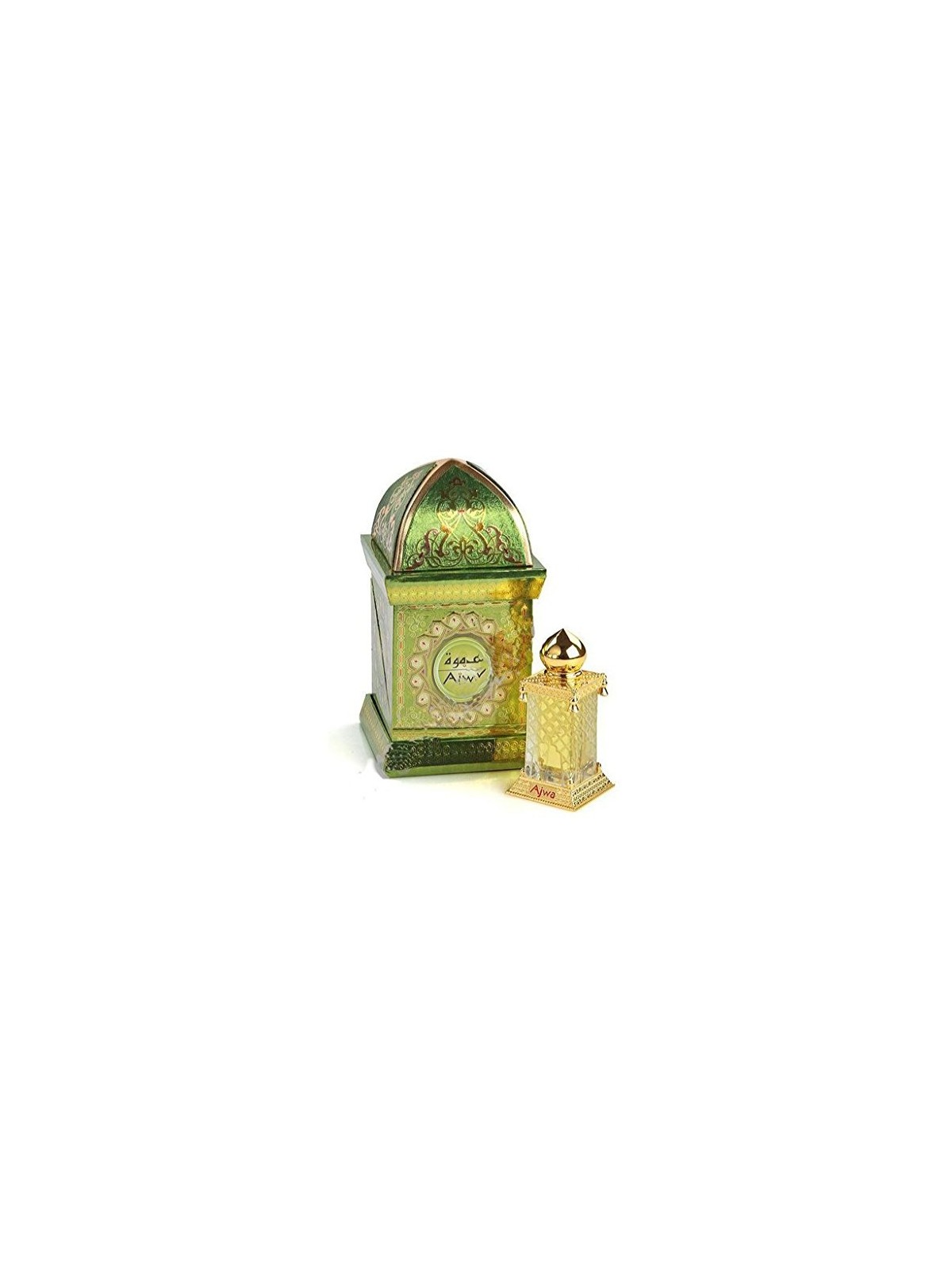 Al Haramain Olio profumato Ajwa unisex 30ml