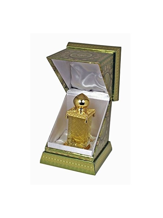 Al Haramain Olio profumato Ajwa unisex 30ml