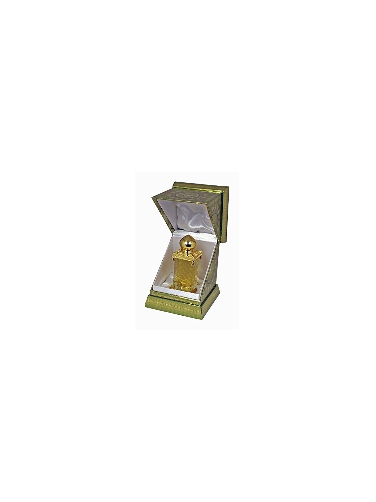Al Haramain Olio profumato Ajwa unisex 30ml