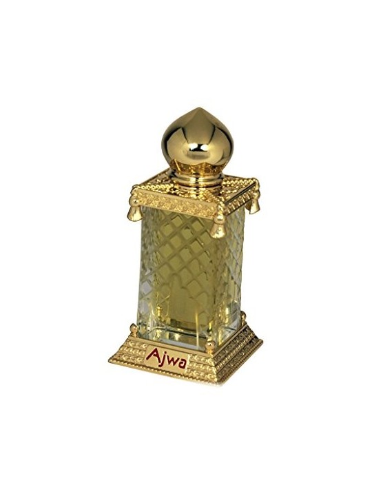 Al Haramain Olio profumato Ajwa unisex 30ml