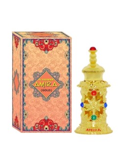 Olio profumato Amira donna 12ml