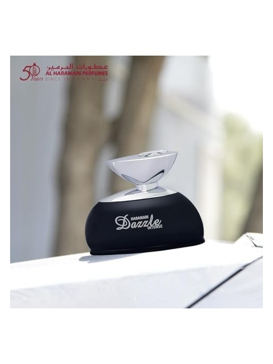 Al Haramain Abbagliante eau de parfum intenso unisex 100ml
