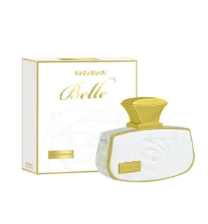 Al Haramain Belle Eau de Parfum Donna 75ml