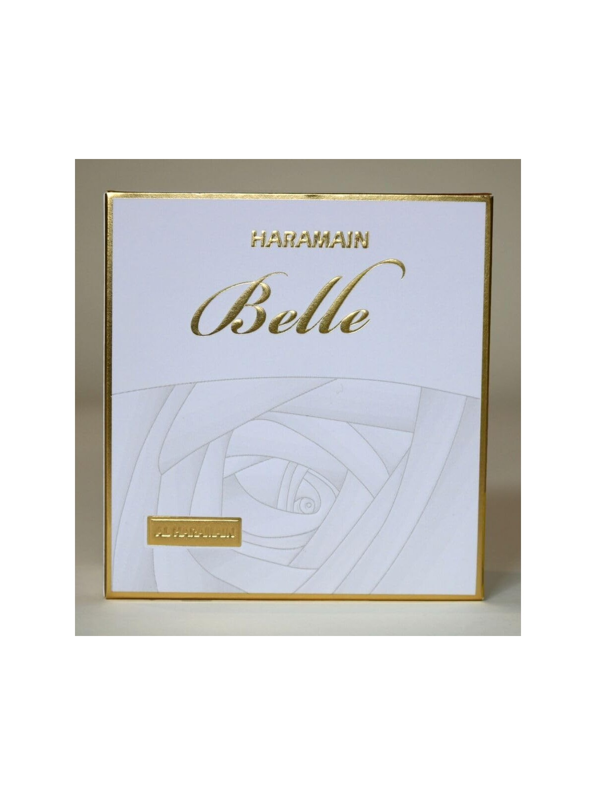 Al Haramain Belle Eau de Parfum Donna 75ml