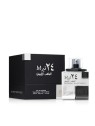 Lattafa 24 Carat White Gold Eau de Parfum Spray 100ml