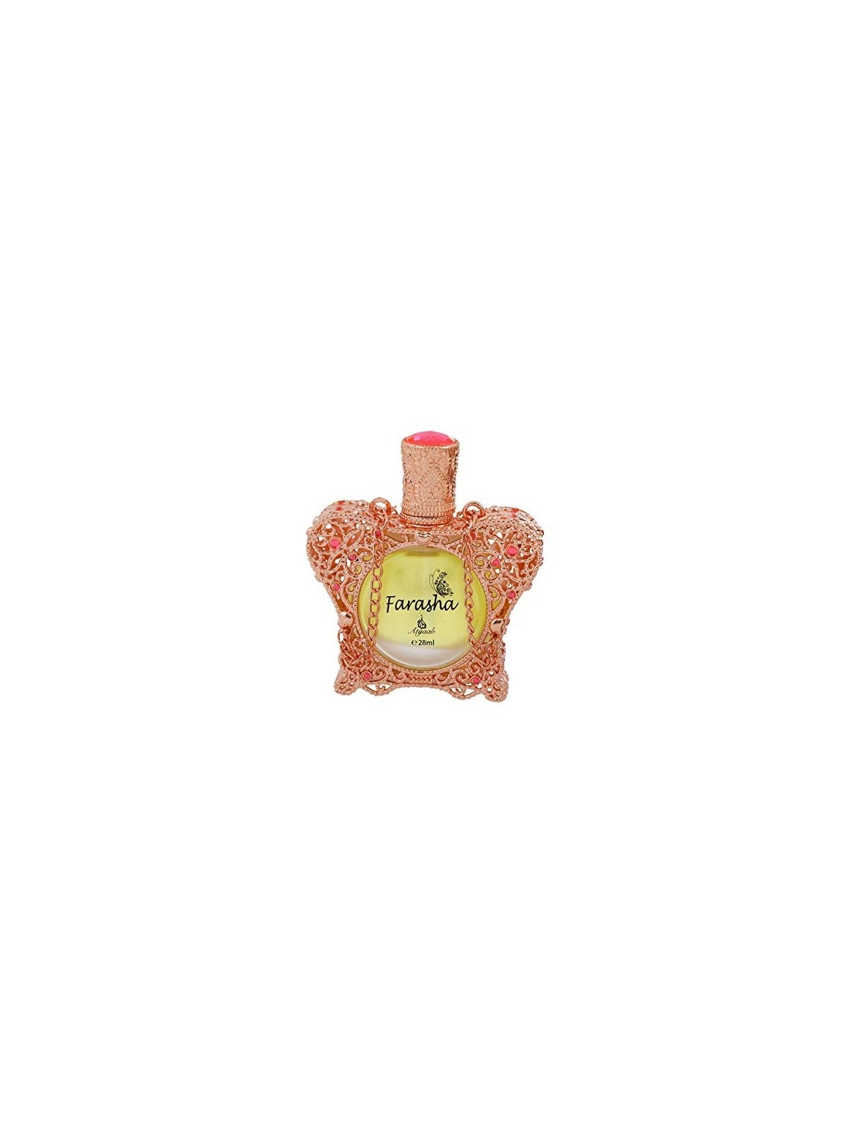 Olio profumato Khadlaj Farasha donna 28ml