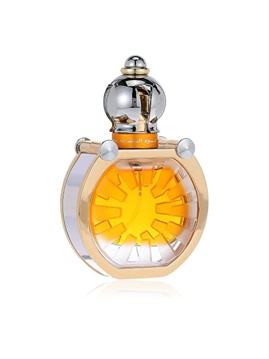 Ajmal Dahn Oudh Al Shams eau de parfum donna 30ml