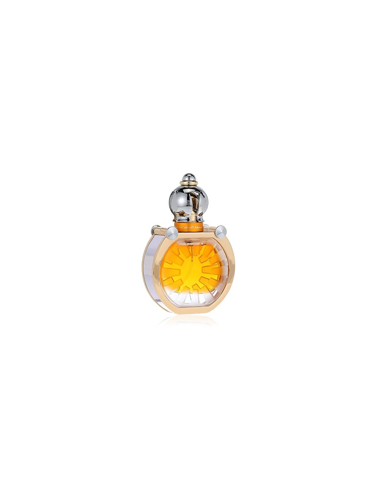 Ajmal Dahn Oudh Al Shams eau de parfum donna 30ml