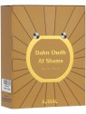 Ajmal Dahn Oudh Al Shams eau de parfum donna 30ml